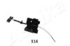 NISSA 364021F200 Cable, parking brake